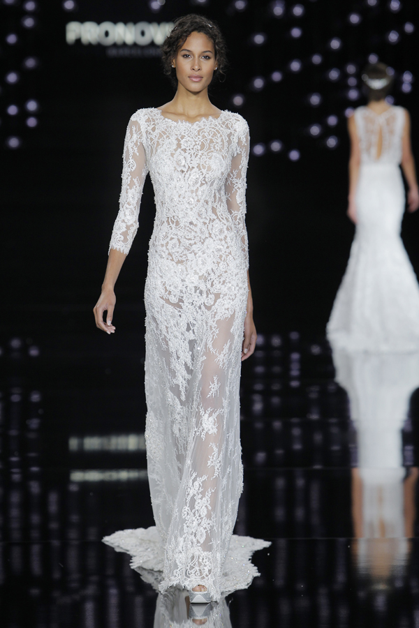 ilovebrides.pt desfile pronovias 2017